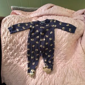 Baby Sleeper - 6-9 Months